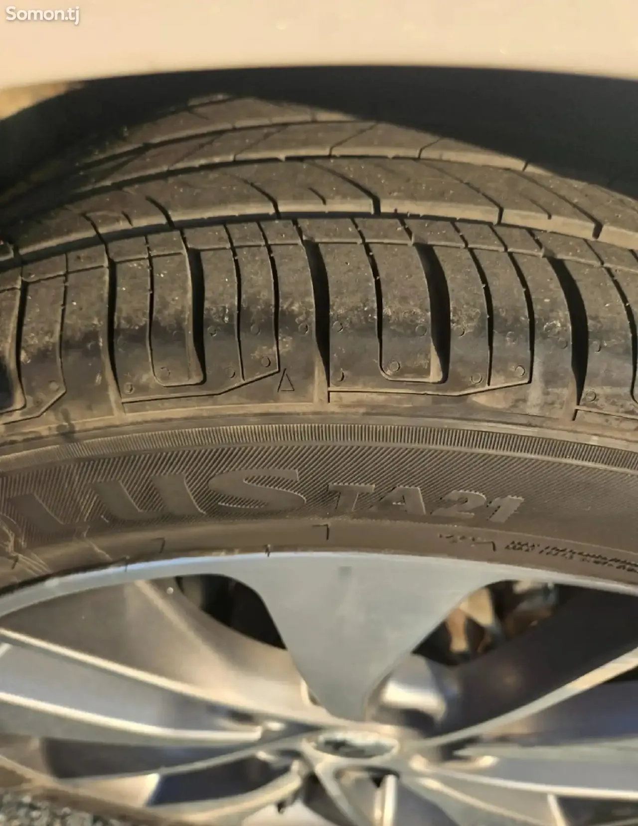 Kia K5 2018 · 2.0 AT