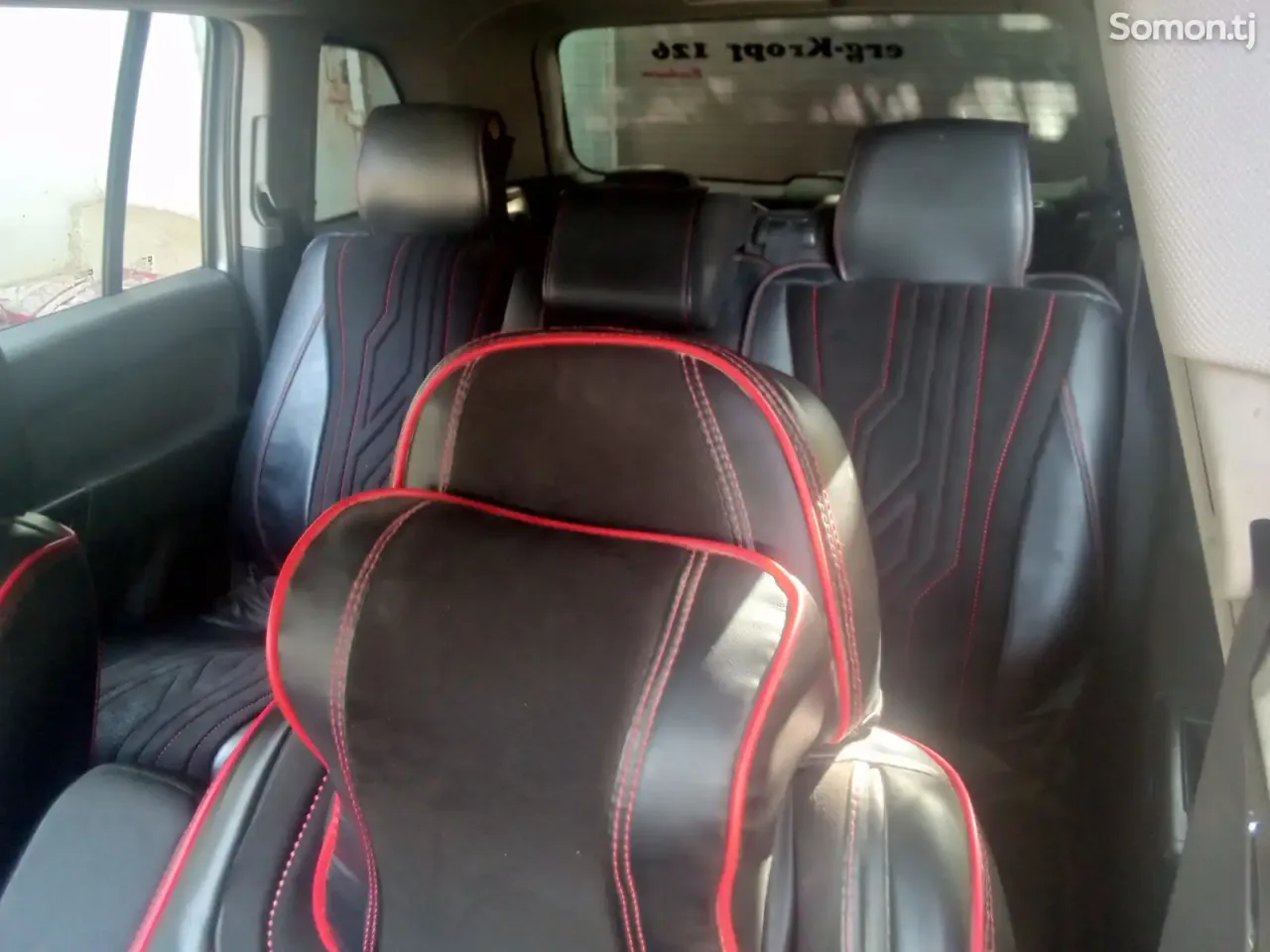 Opel Zafira 2006 · 1.6 MT