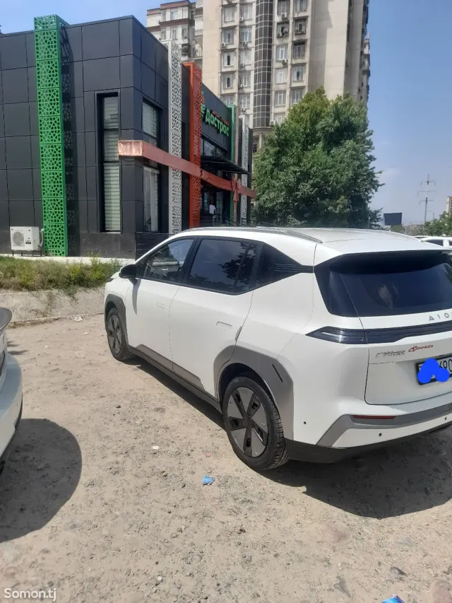 GAC Aion Y 2024 · AT