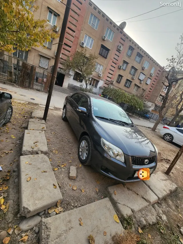 Toyota Axio 2008 · 1.8 AT