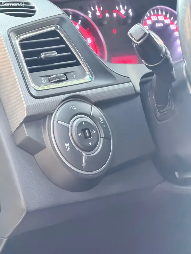 Ssang Yong Sports 2016 · 2.2 AT