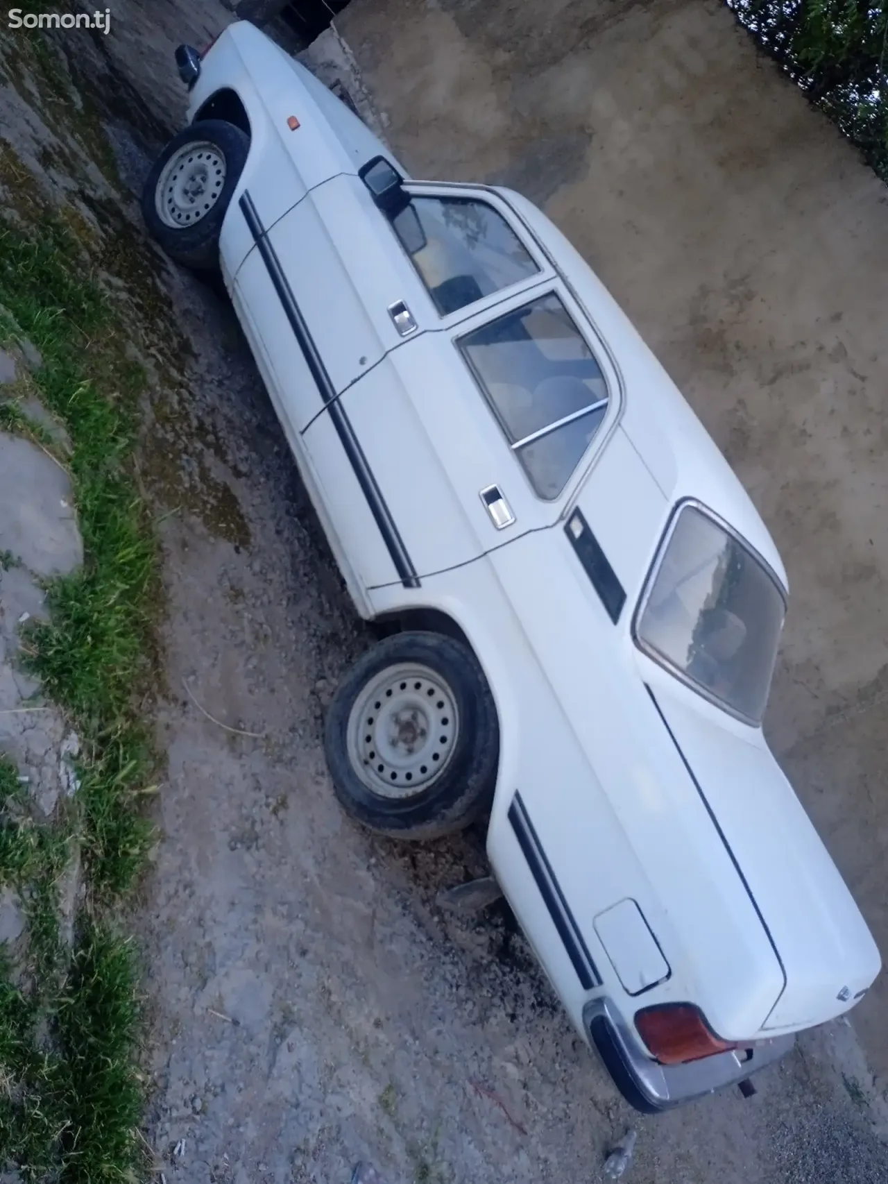 ГАЗ 3102 2002 · 2.4 MT