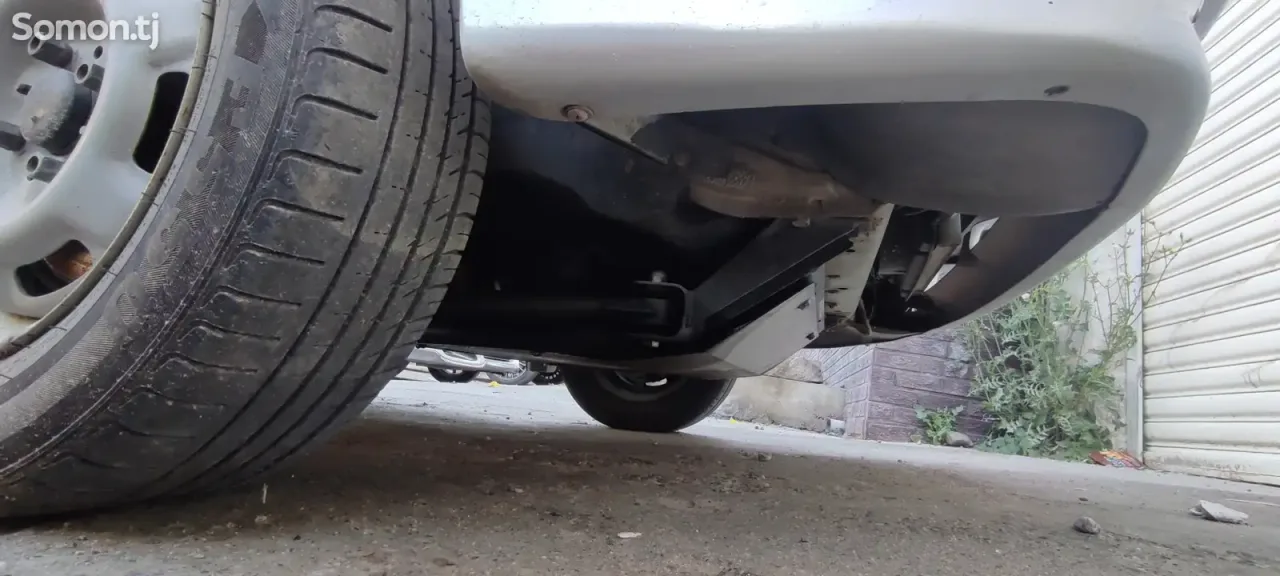 Lada (ВАЗ) 2115 2005 · 1.6 MT