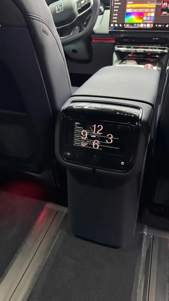 Zeekr X 2025 · 2.0 AMT