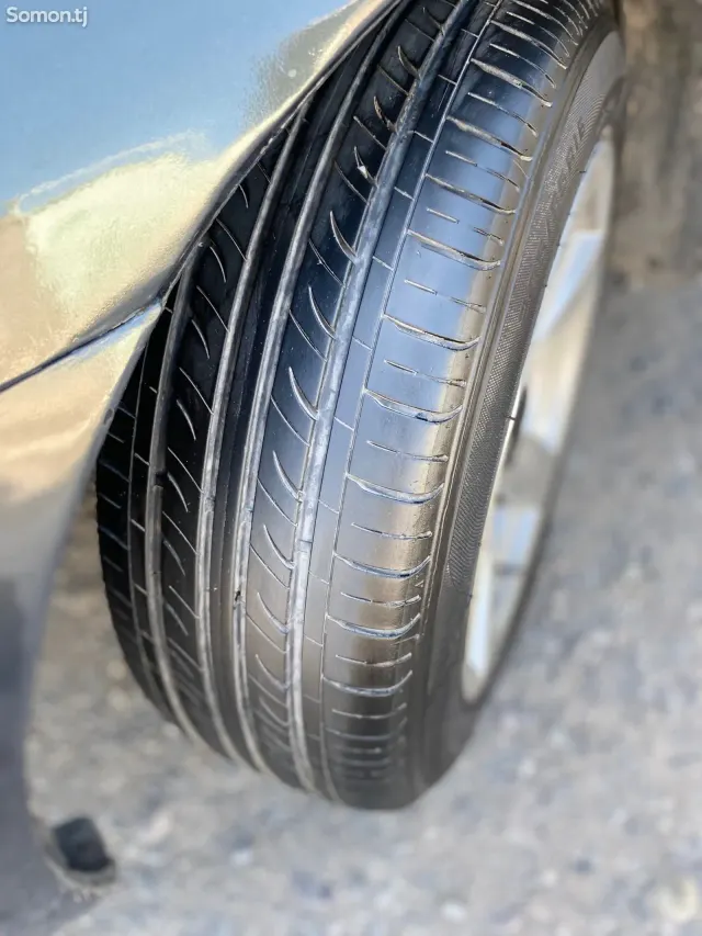 Daewoo Leganza 1999 · 2.0 MT