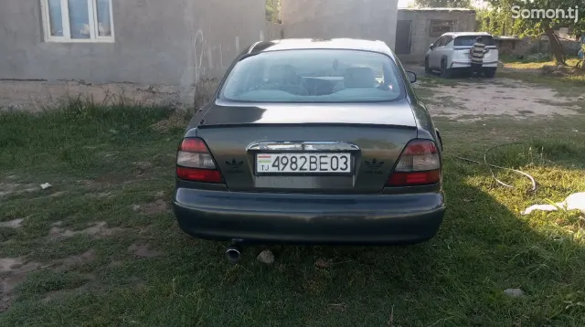 Daewoo Leganza 1997 · 1.8 MT