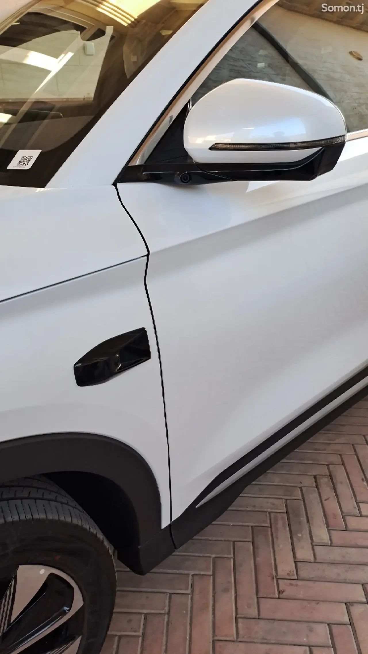 BYD Sea Lion 06 2025 · AMT
