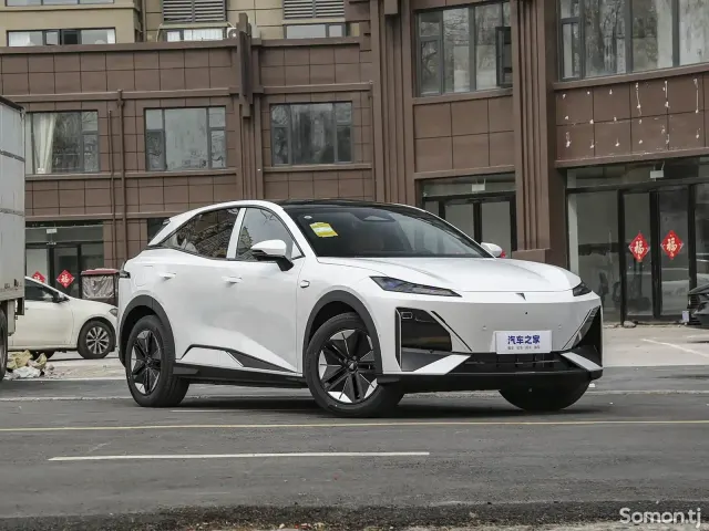 Другие марки Другая модель 2025 · AMT