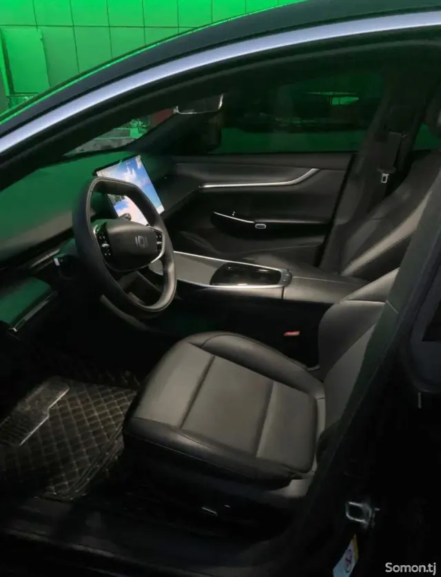 Changan Qiyuan A 2025 · 0.5 AT
