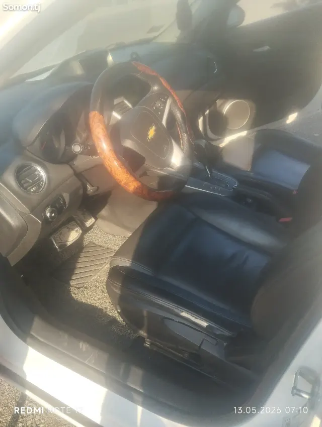 Chevrolet Cruze 2009 · 1.6 AT