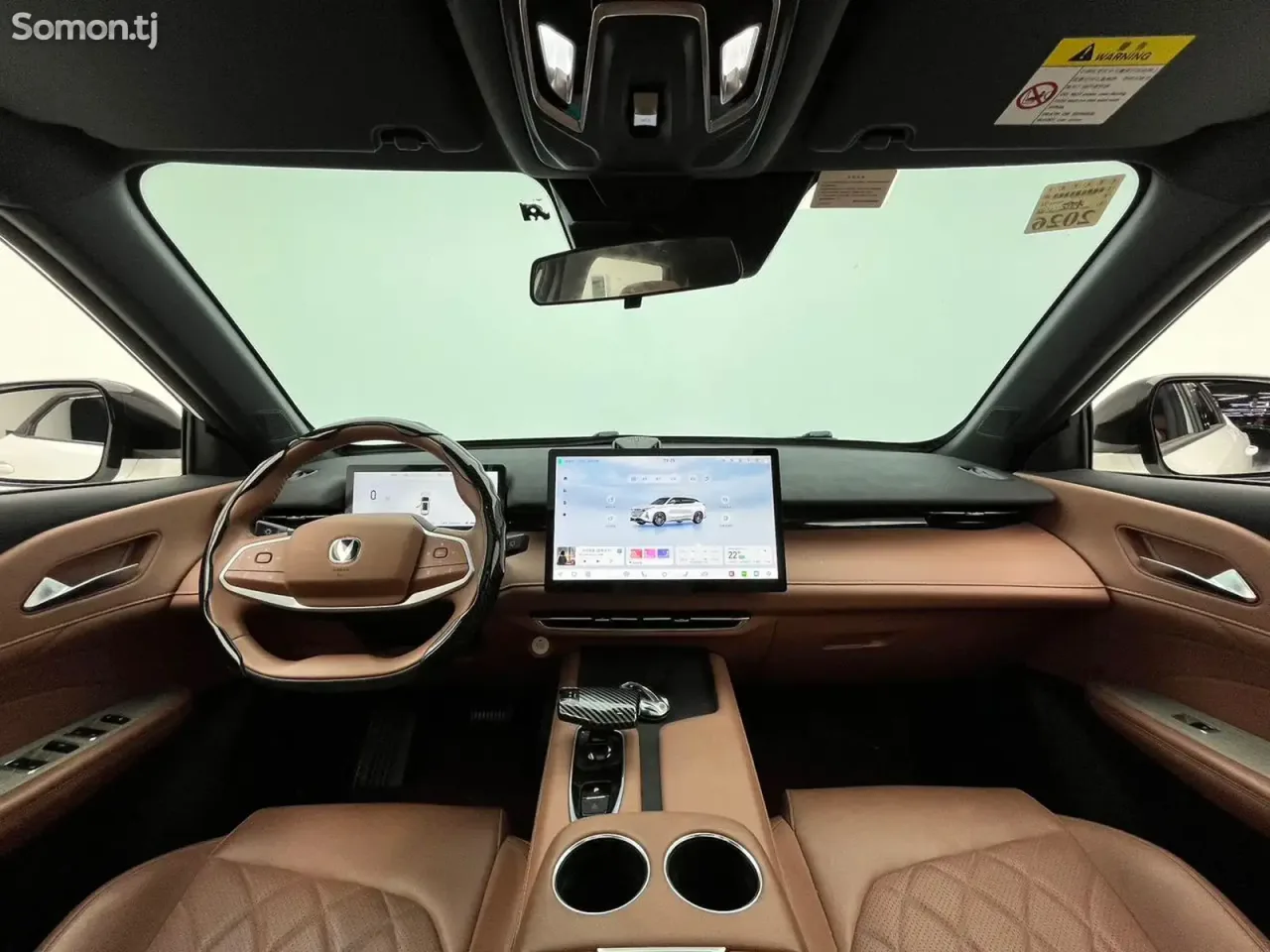Changan Z-Chine 2024 · 1.5 AT