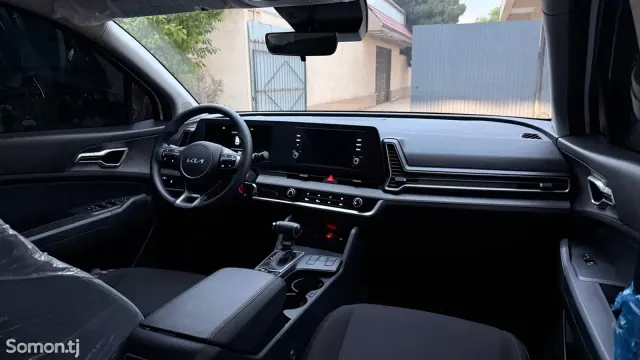 Kia Sportage 2023 · 2.0 AT