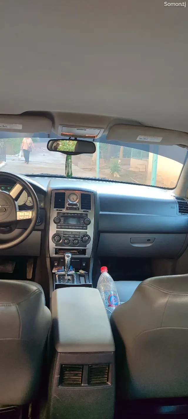 Chrysler 300C 2005 · 3.5 AT