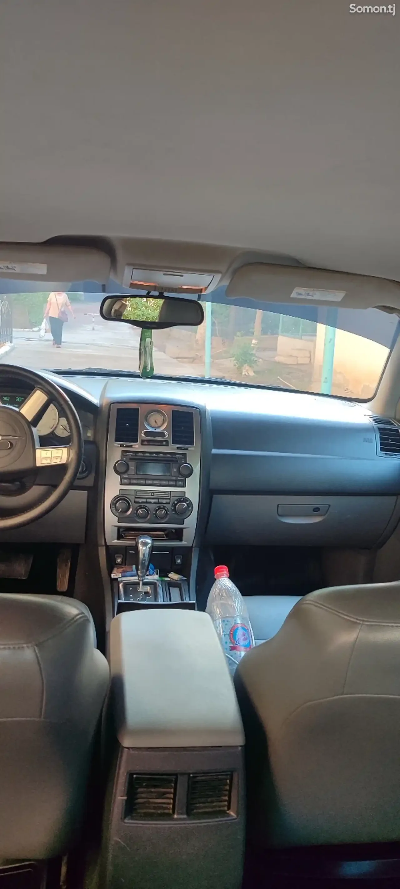 Chrysler 300C 2005 · 3.5 AT