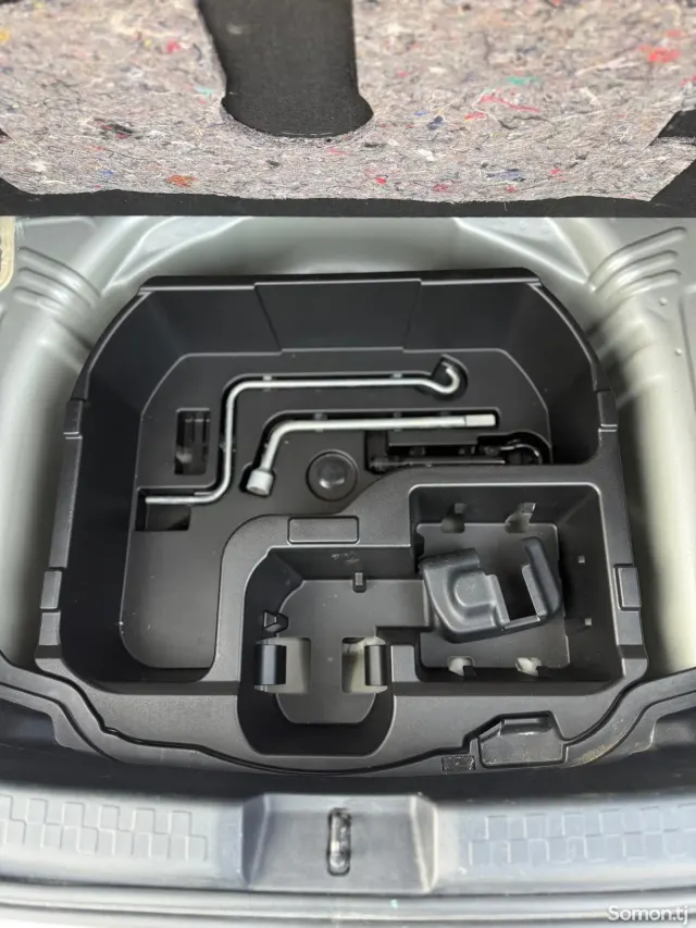 Toyota Aqua 2015 · 1.5 AT