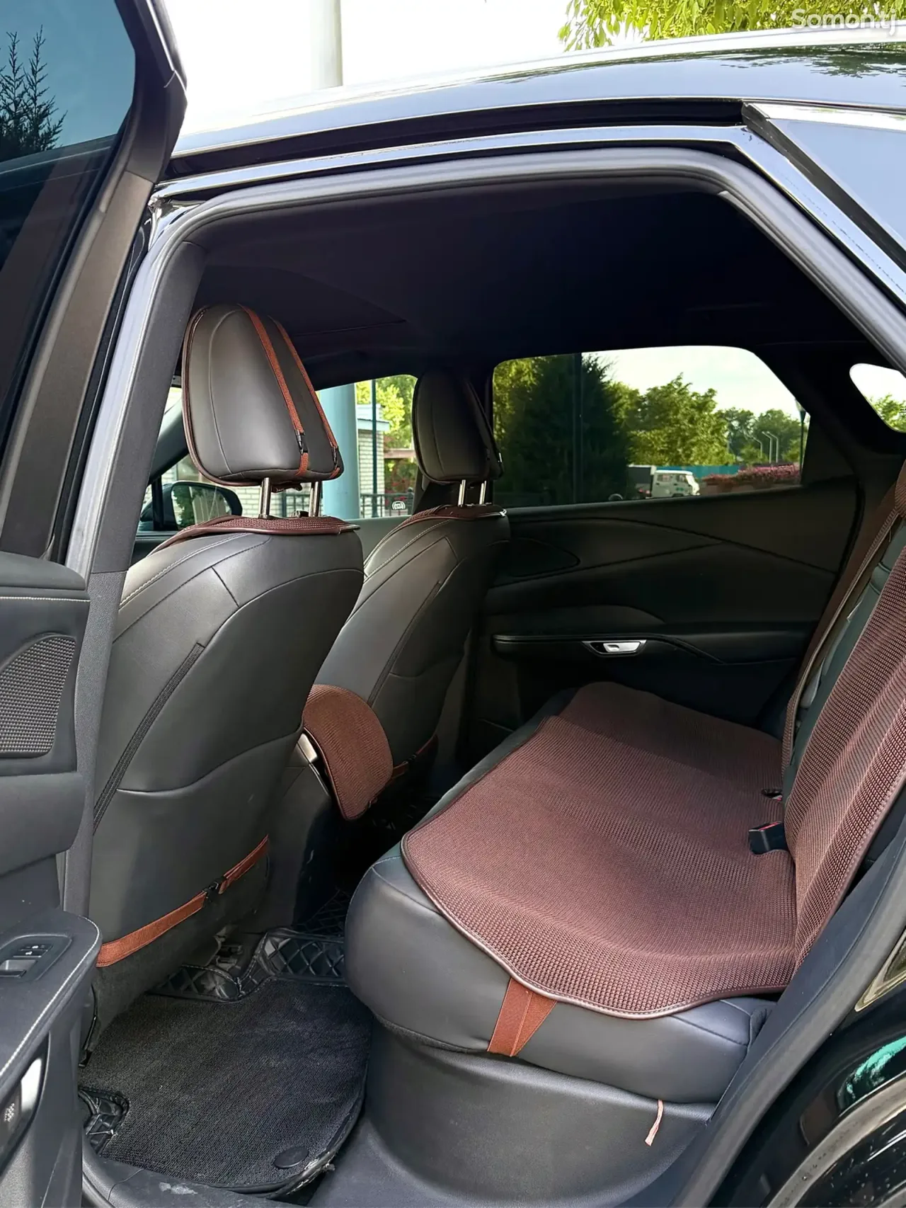 Lexus RX series 2025 · 3.5 AT