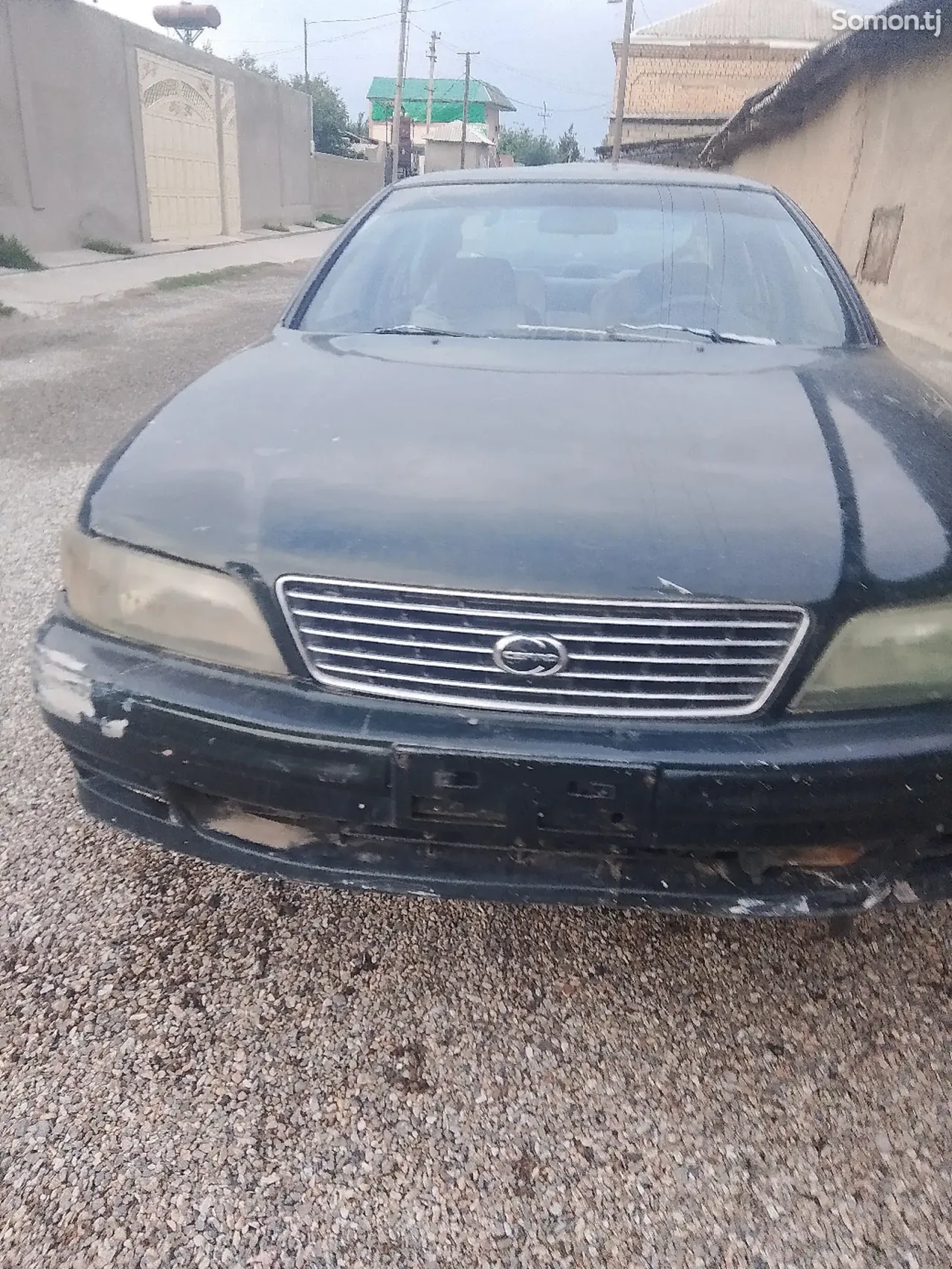 Nissan Maxima 1995 · 2.0 AT