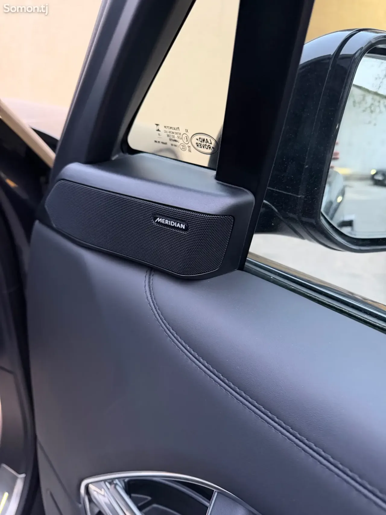 Land Rover Vogue 2025 · 3.0 AT