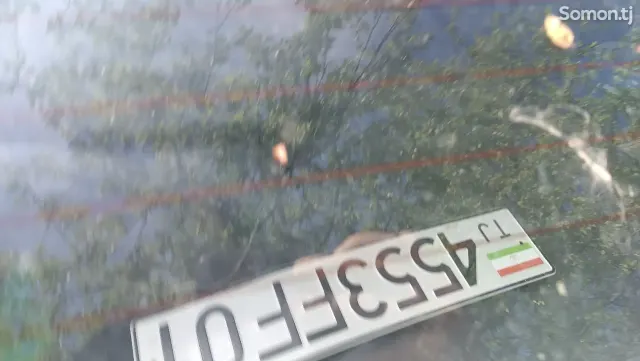 Lada (ВАЗ) 2109 2001 · 1.6 MT