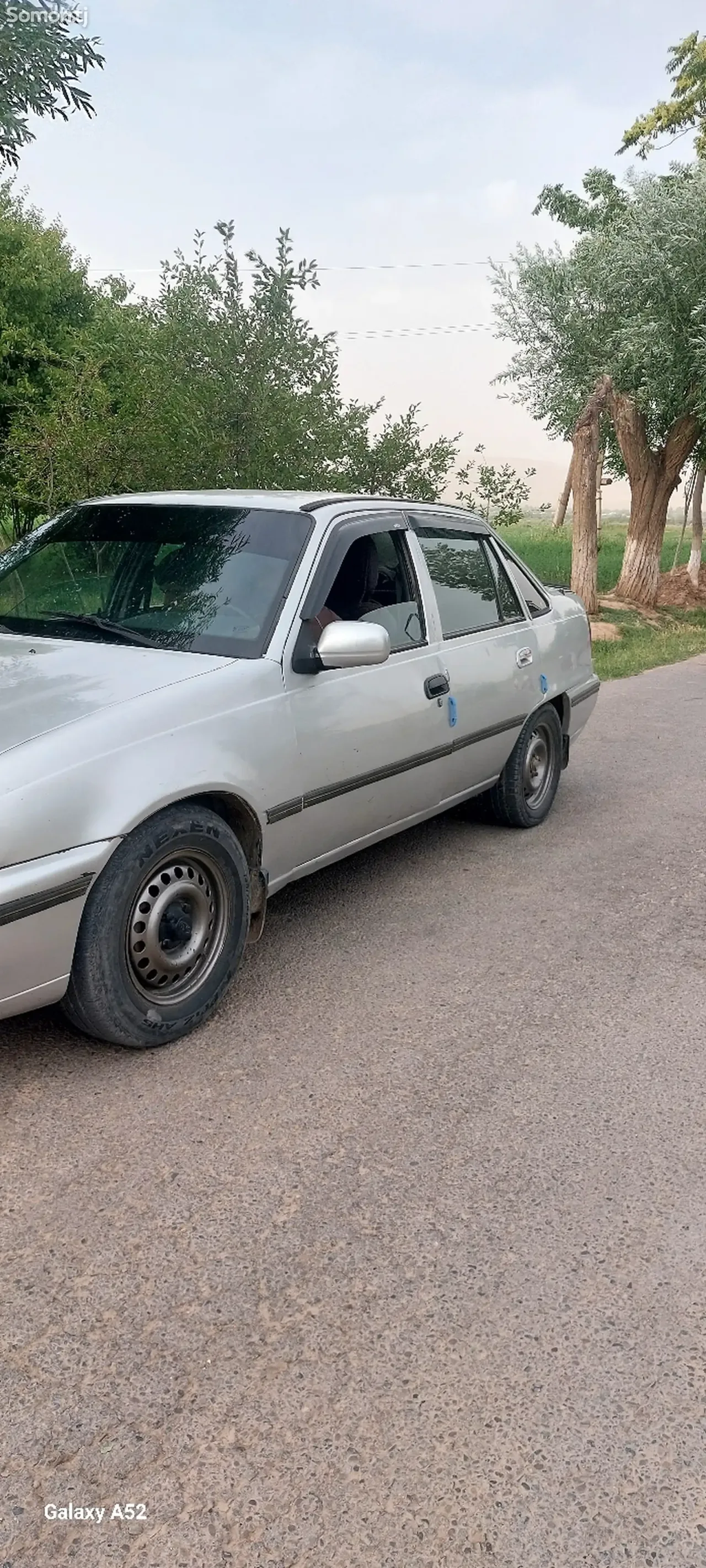 Daewoo Nexia 1996 · 1.6 MT