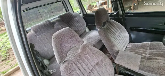 Daewoo Tico 1996 · 0.9 MT