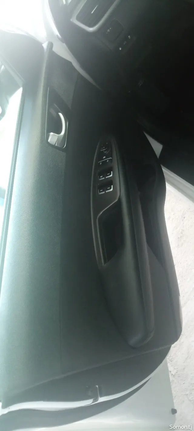 Kia Optima 2018 · 2.4 AT