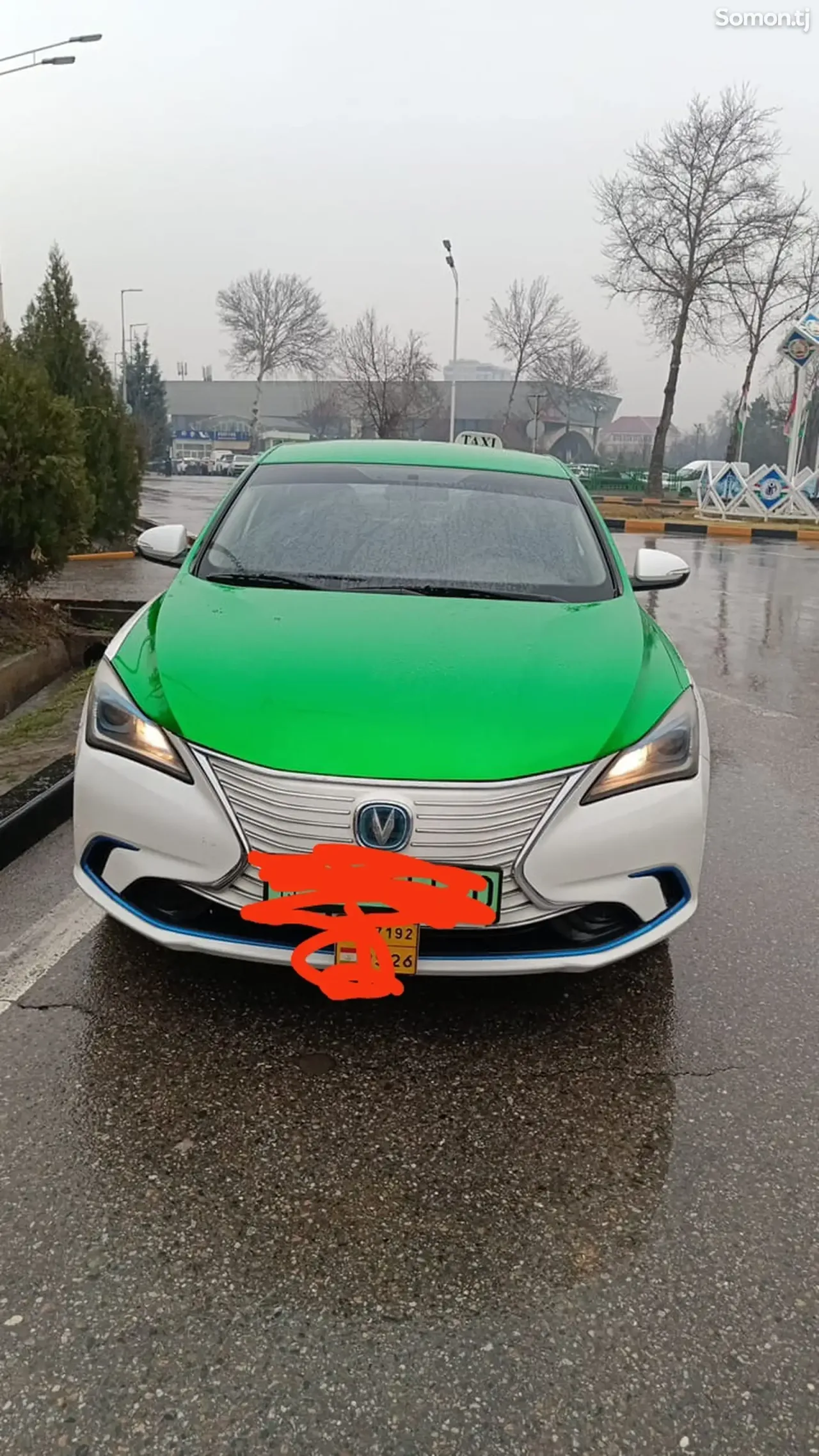 BYD B2 2021 · 2.3 AT