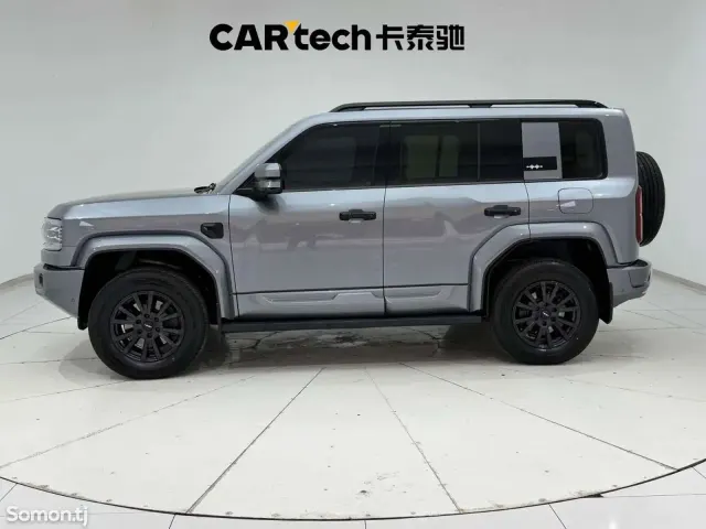 BYD Leopard 5 2025 · 1.5 AT