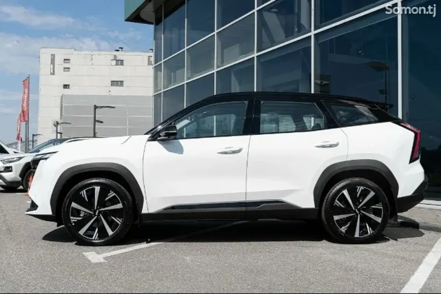Geely Atlas 2025 · 2.0 AT