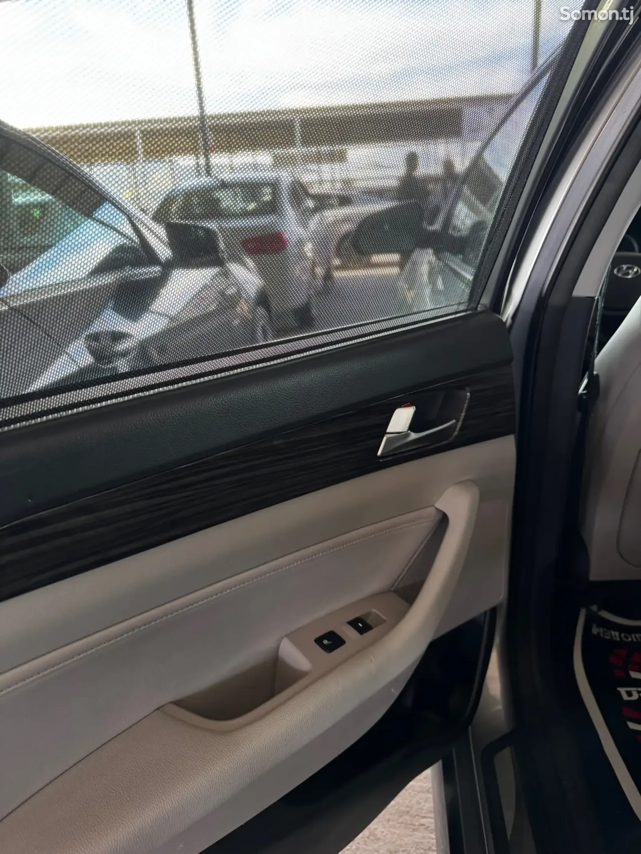 Hyundai Sonata 2015 · 2.4 AT
