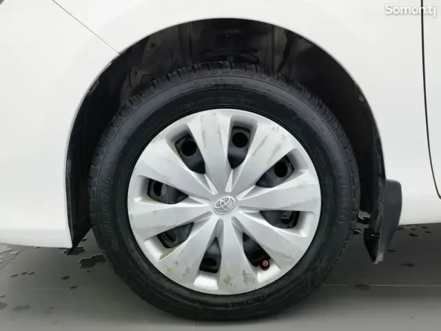 Toyota Yaris 2017 · 1.5 AT