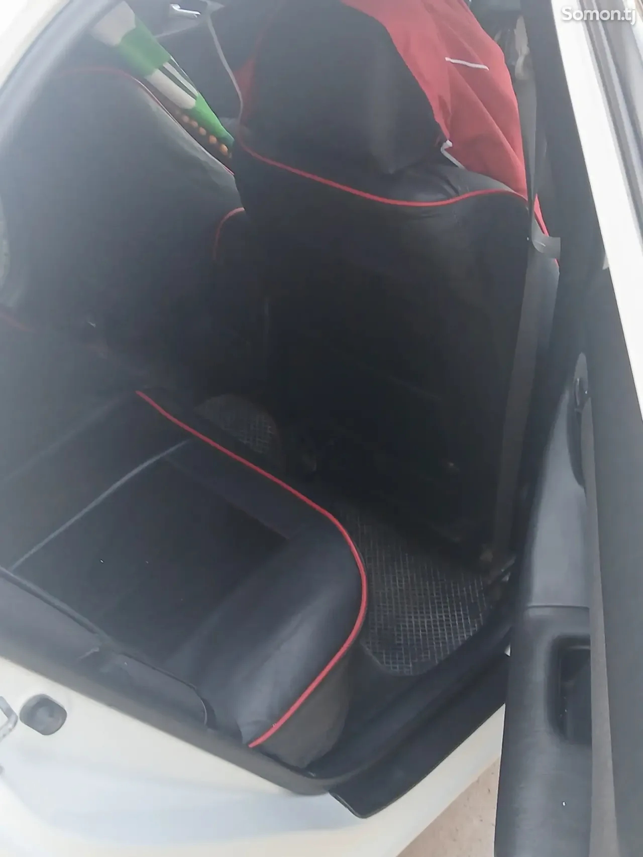 Toyota Corolla 2003 · 1.8 MT