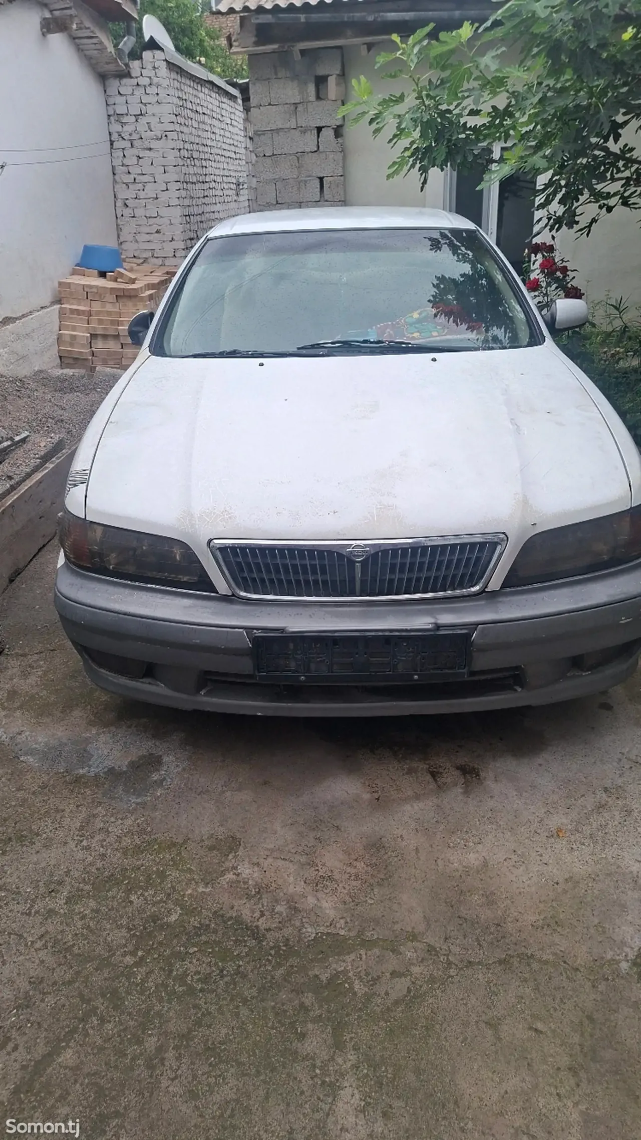 Nissan Cefiro 1998 · 2.0 AT