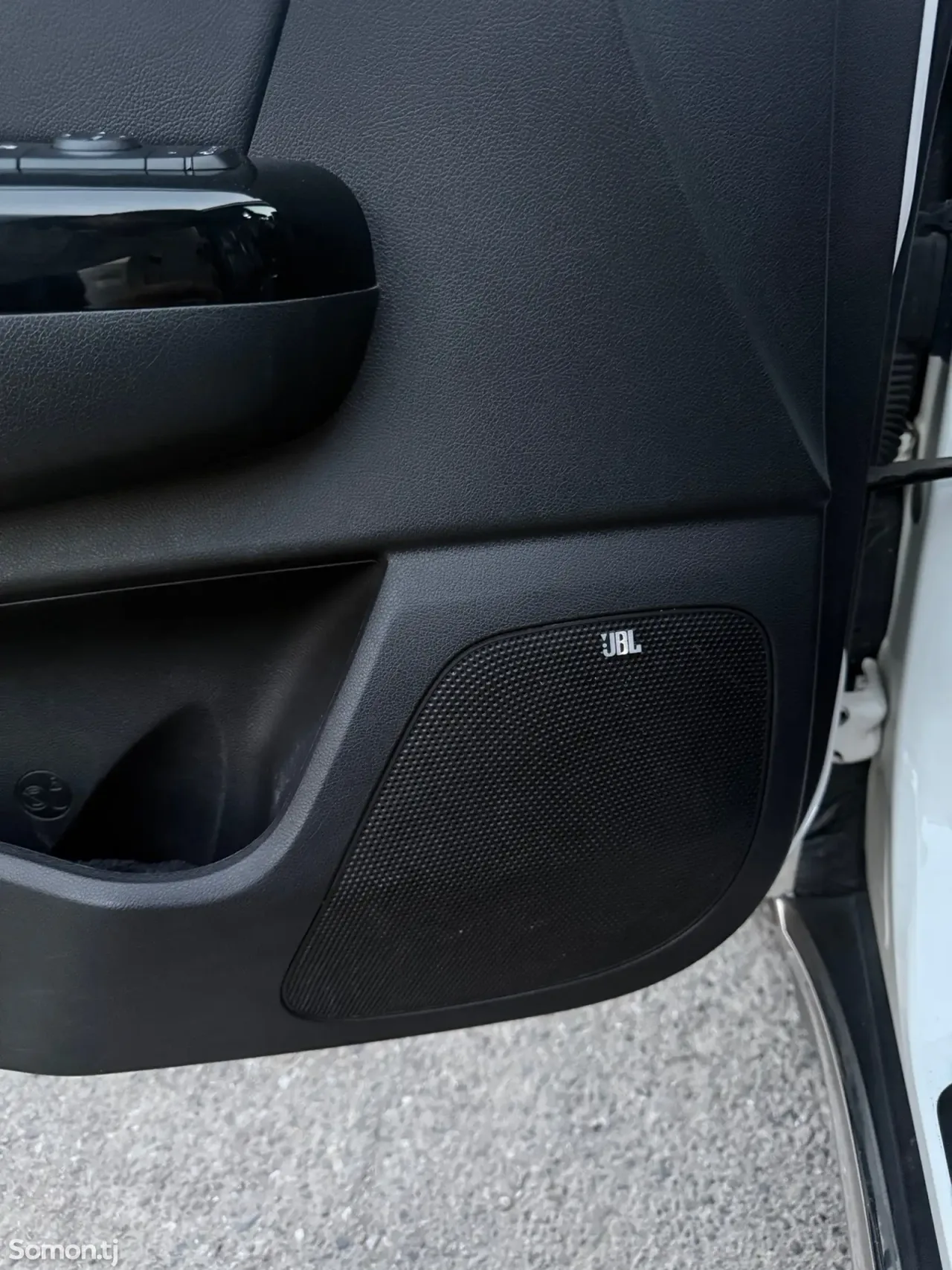 Kia Sportage 2016 · 2.0 AT
