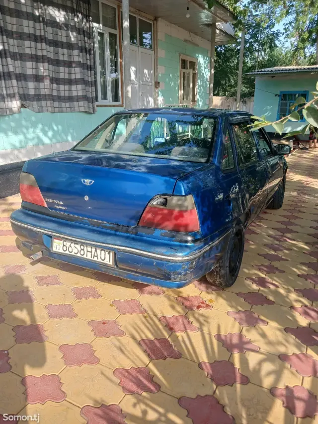 Daewoo Nexia 1999 · 1.6 MT