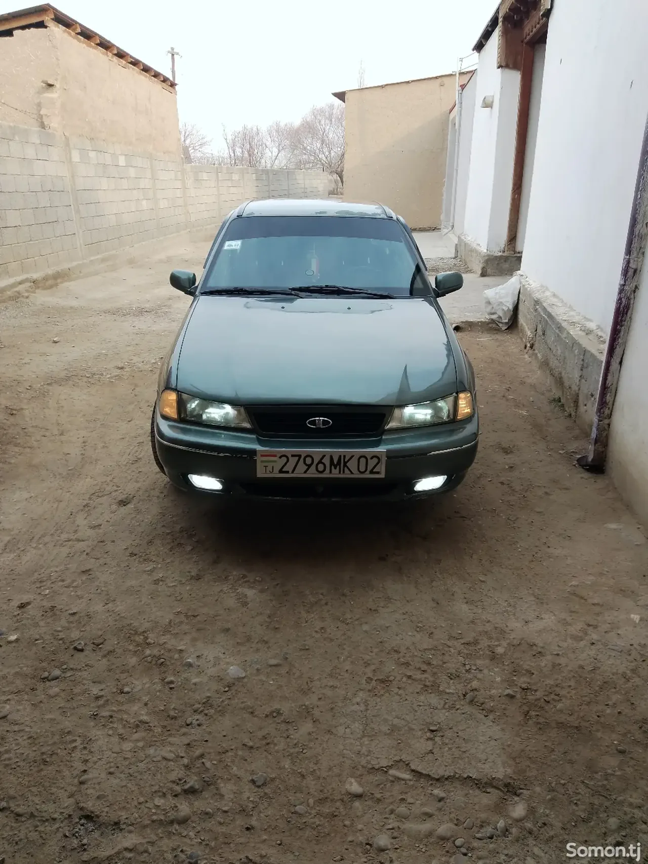 Daewoo Nexia 1996 · 1.5 MT