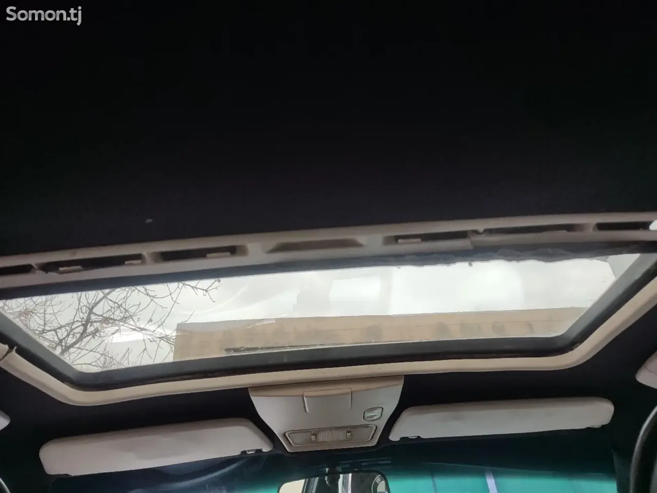 Opel Vectra A 1992 · 1.6 MT