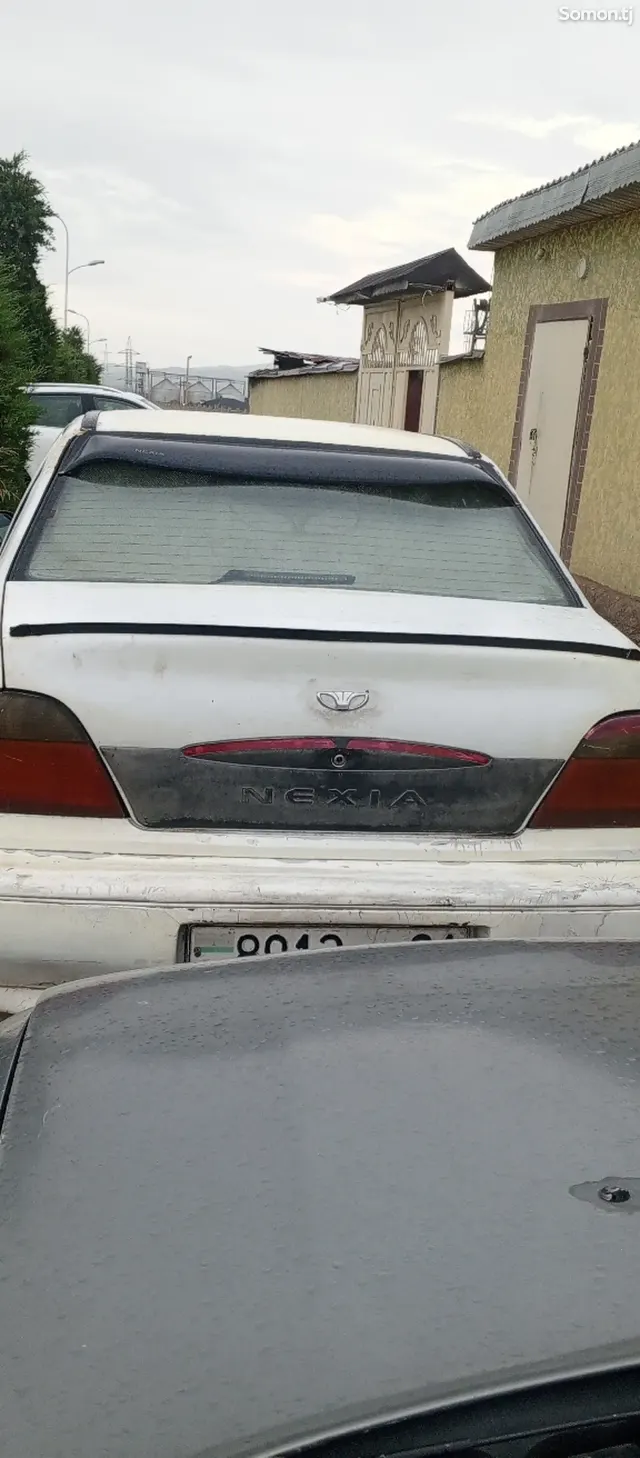 Daewoo Nexia 1997 · 1.6 MT