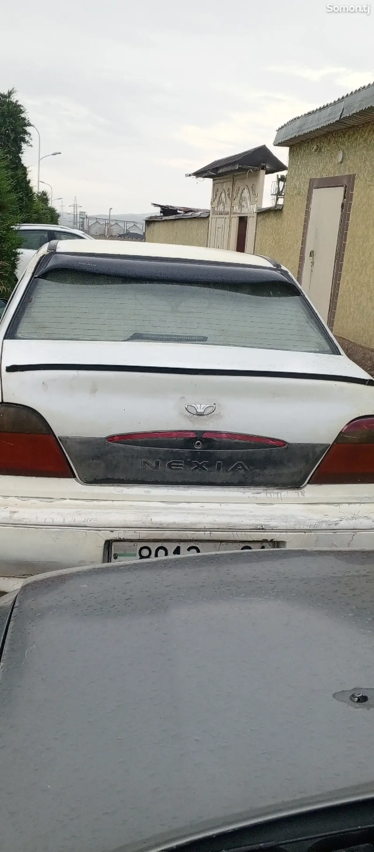 Daewoo Nexia 1997 · 1.6 MT