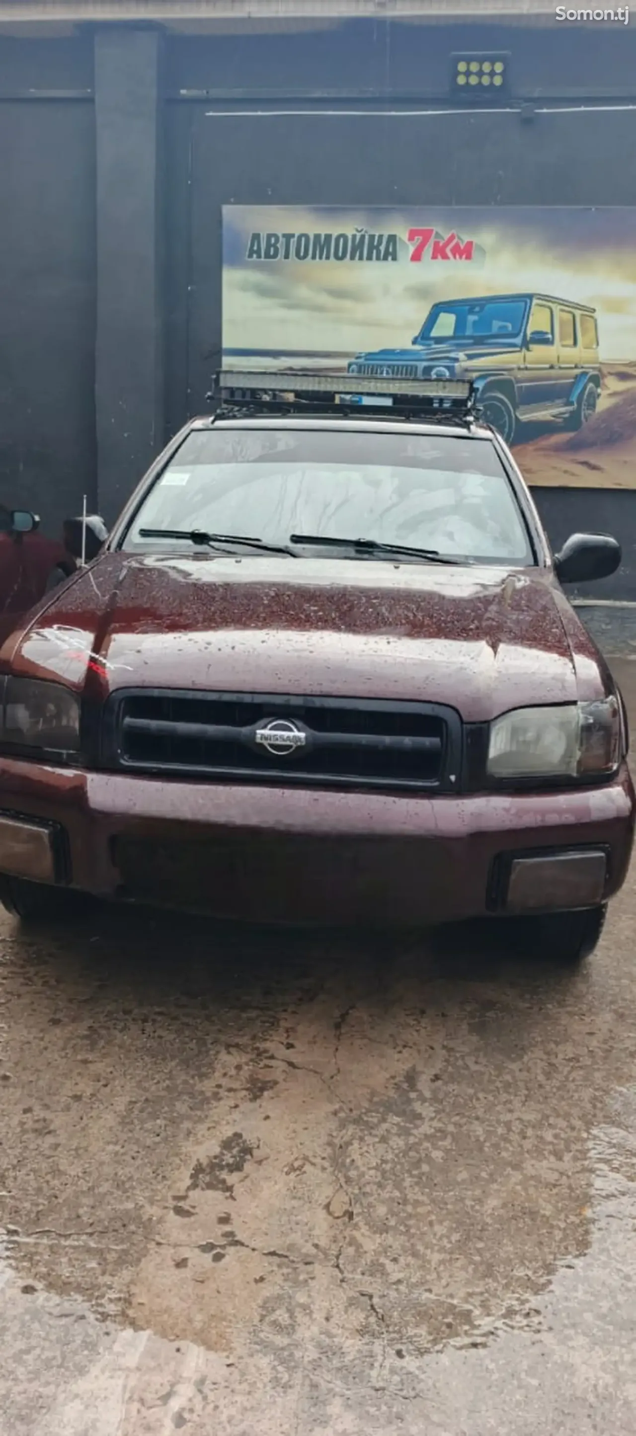 Nissan 200 SX 1999 · 2.2 AT