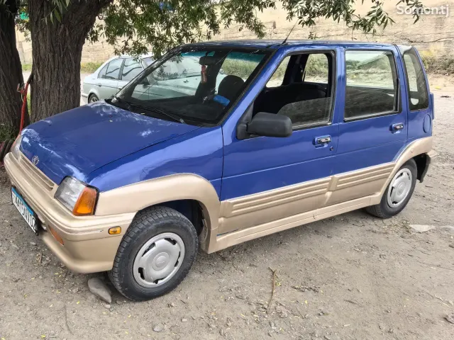 Daewoo Tico 1996 · 0.8 MT