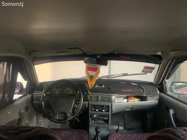 Daewoo Nexia 1996 · 1.6 MT