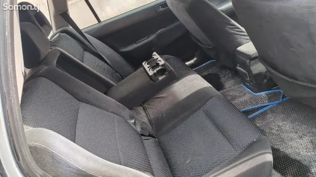 Mitsubishi Lancer 2007 · 1.6 MT