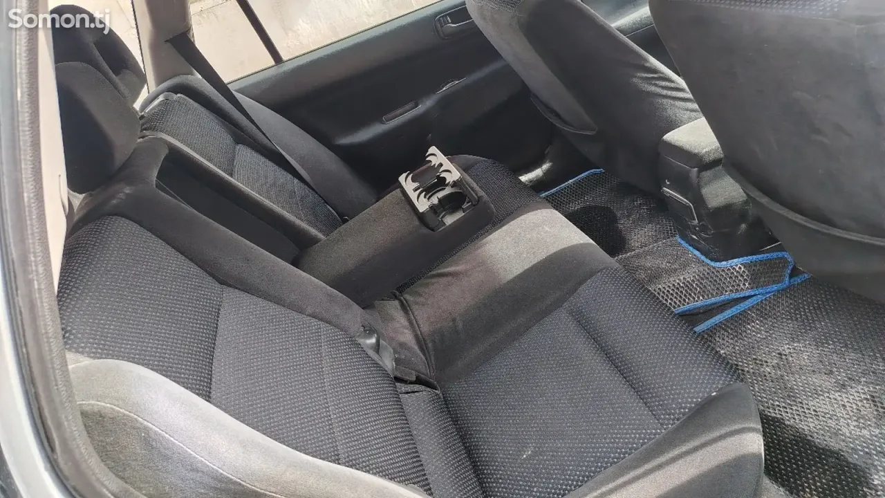 Mitsubishi Lancer 2007 · 1.6 MT