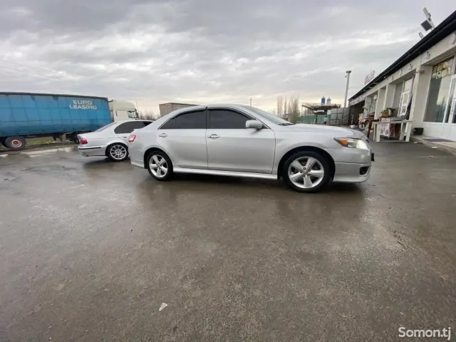 Toyota Camry 2010 · 3.5 AT