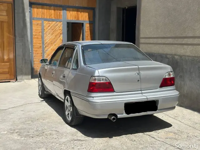 Daewoo Nexia 1996 · 1.5 AT