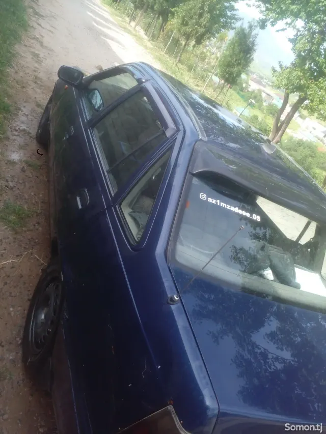 Daewoo Nexia 1998 · 1.6 MT