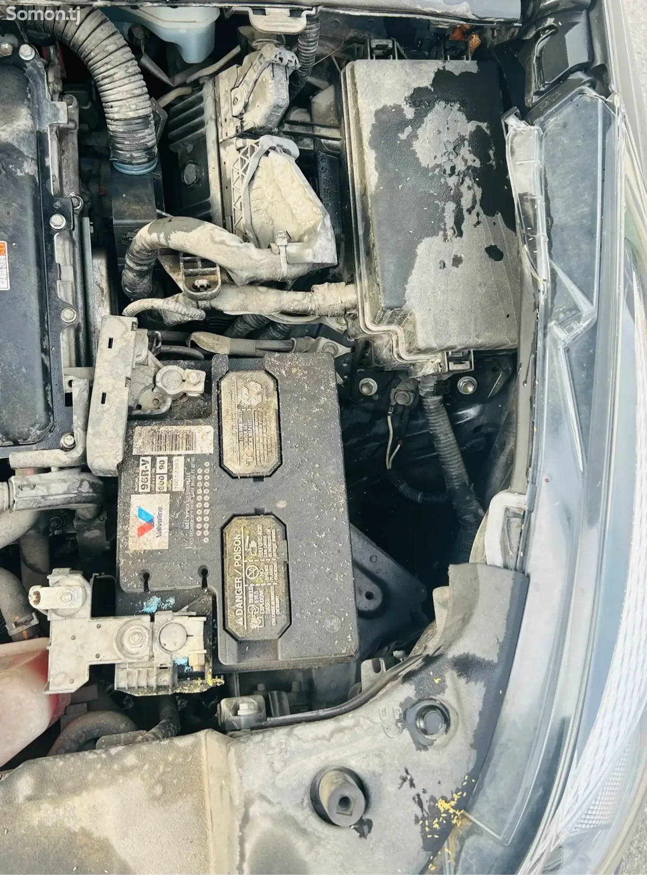 Toyota Prius 2016 · 1.8 AT