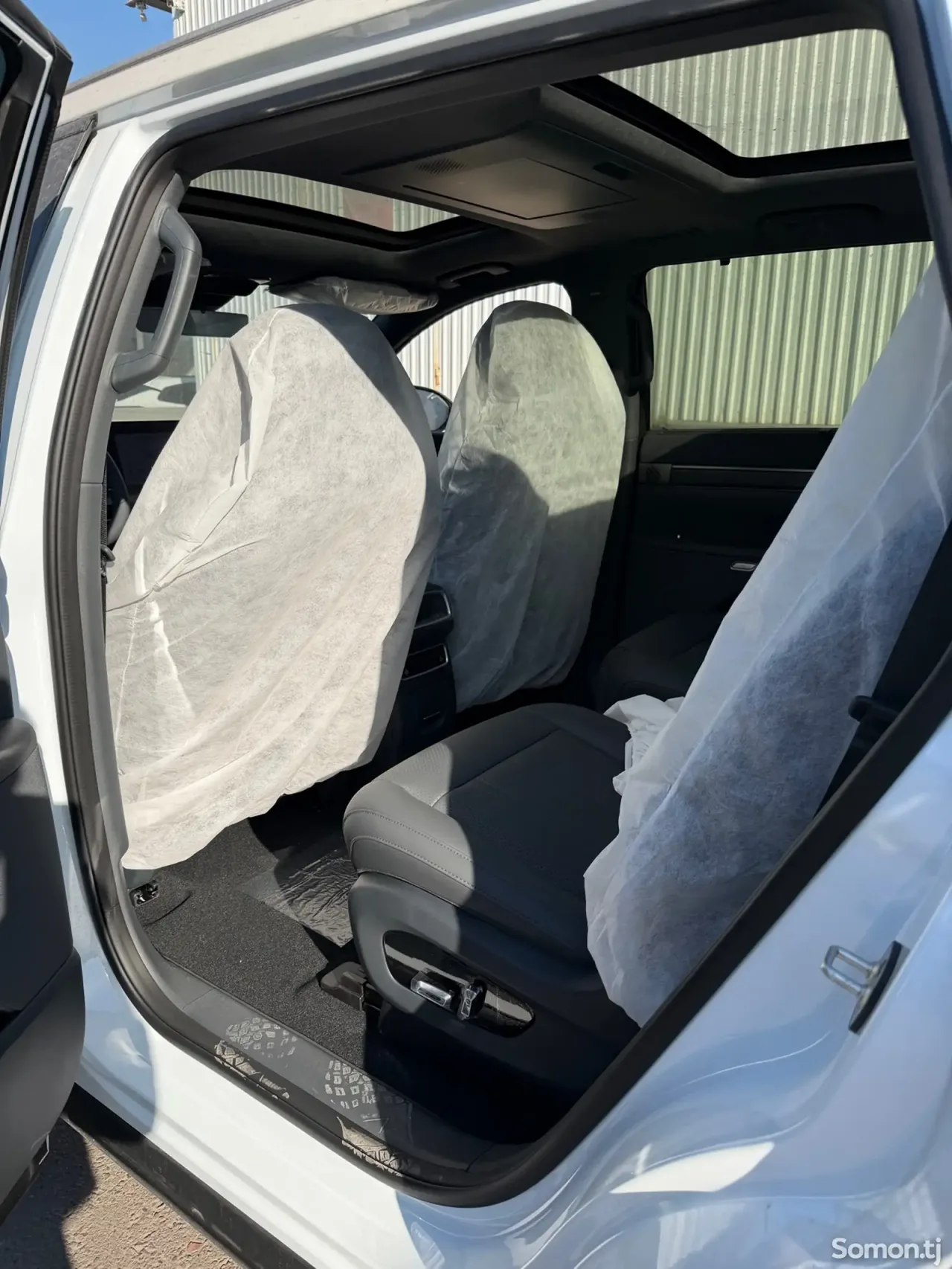 Dongfeng EP 008 2026 · 1.8 AT