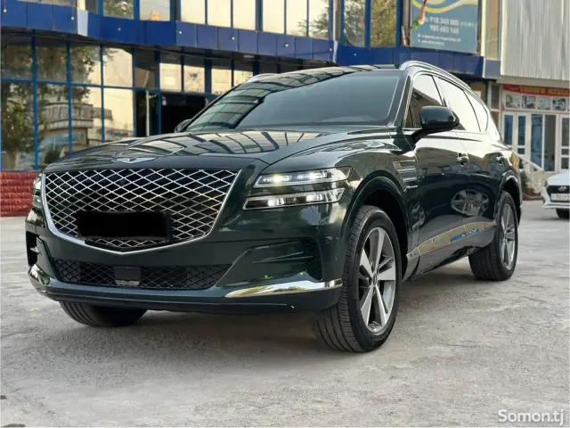 Другие марки Другая модель 2021 · AT